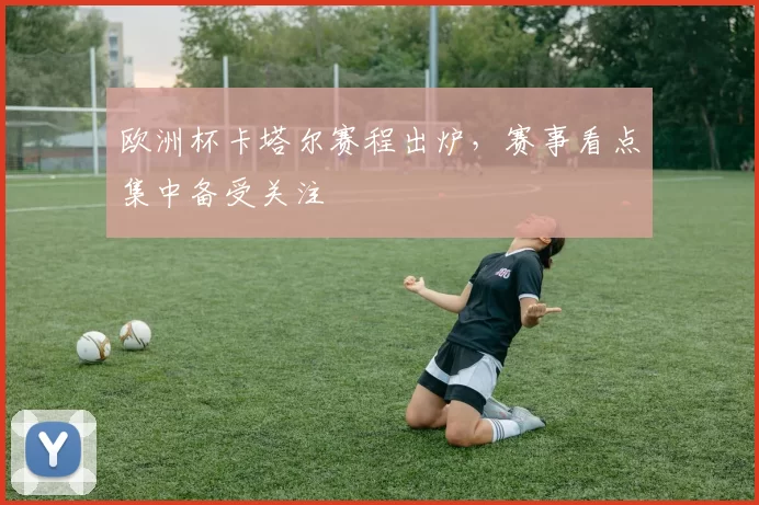 欧洲杯卡塔尔赛程出炉,赛事看点集中备受关注