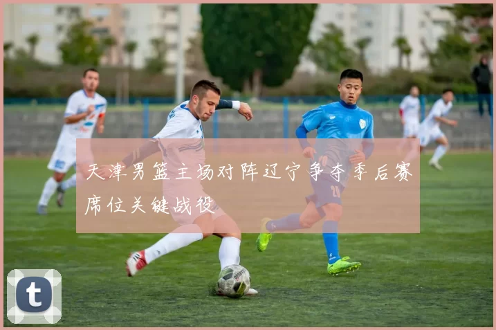 天津男篮主场对阵辽宁争夺季后赛席位关键战役