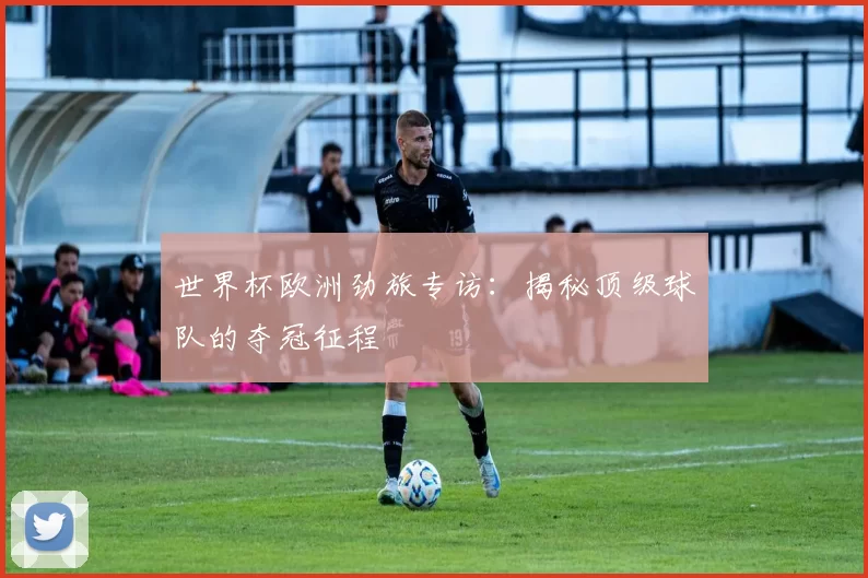 世界杯欧洲劲旅专访：揭秘顶级球队的夺冠征程