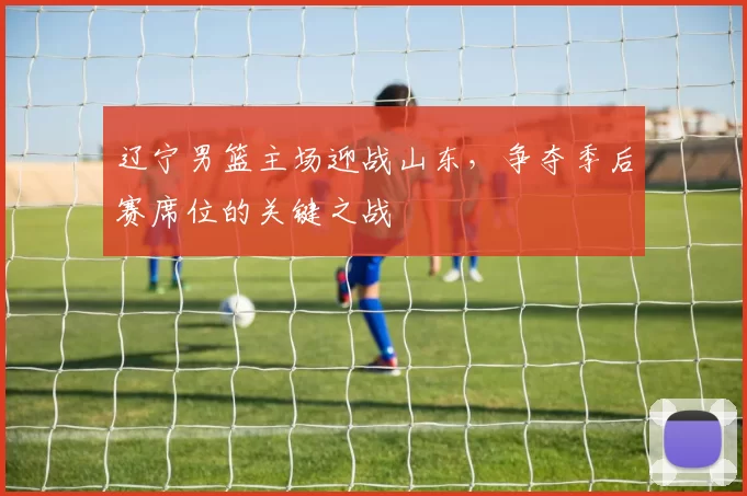 辽宁男篮主场迎战山东，争夺季后赛席位的关键之战
