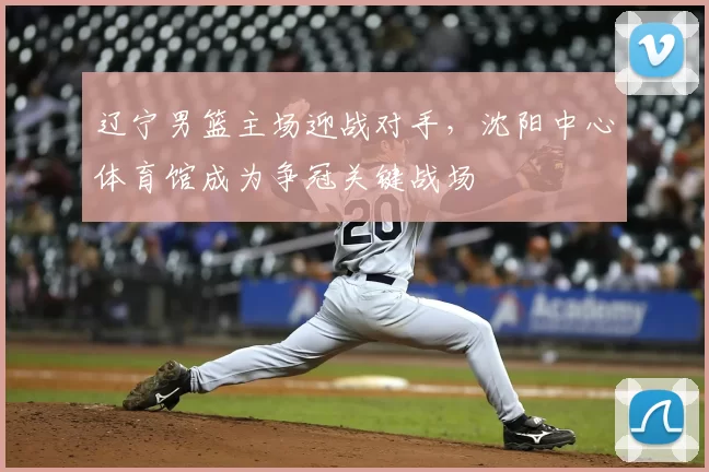 辽宁男篮主场迎战对手，沈阳中心体育馆成为争冠关键战场