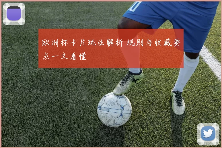 欧洲杯卡片玩法解析 规则与收藏要点一文看懂