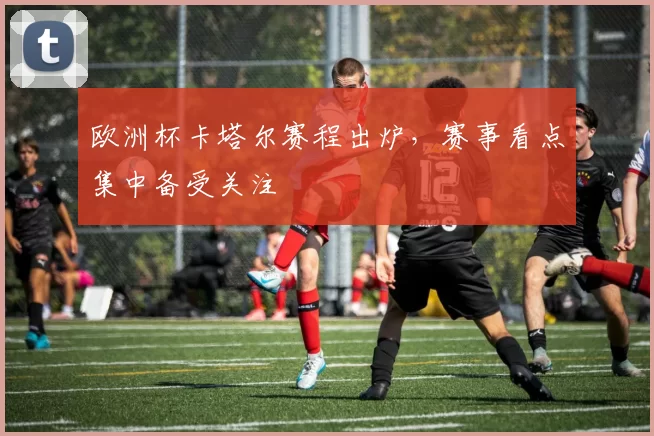 欧洲杯卡塔尔赛程出炉，赛事看点集中备受关注