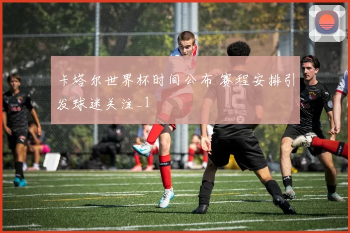 卡塔尔世界杯时间公布 赛程安排引发球迷关注_1