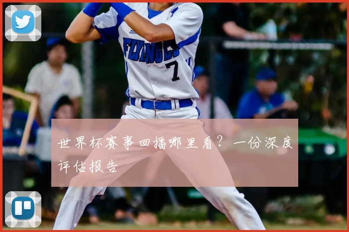 世界杯赛事回播哪里看？一份深度评估报告