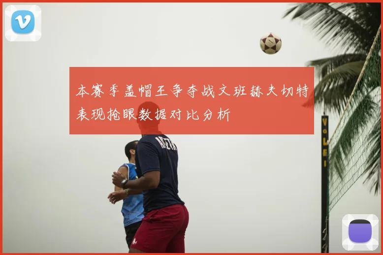 本赛季盖帽王争夺战文班赫夫切特表现抢眼数据对比分析